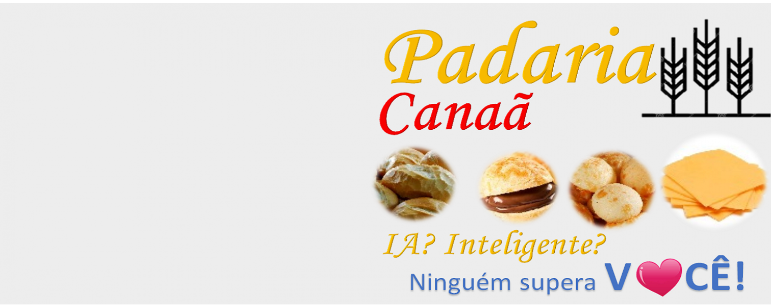 Chegou Padaria<br> PRÉ PAGO