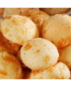 P&atilde;o de queijo