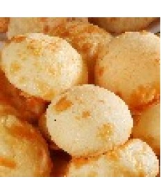 P&atilde;o de queijo
